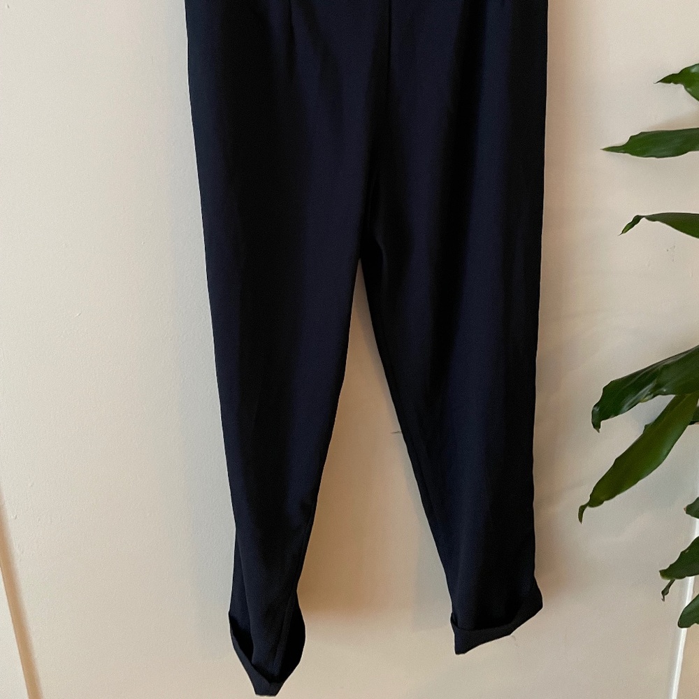 ASOS Woven Peg Trousers - Picture 2 of 4